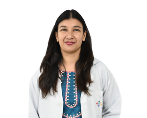 Dr. Shilpa Gupta